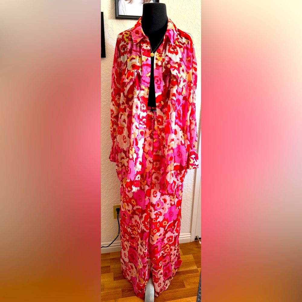 NWT- Missguided Set